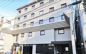 小田原总站酒店